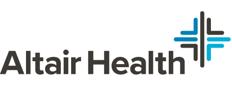 Altair_Health_Logo Altair Health Logo