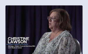 CGH Medical Center Case Study