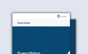 Everything Healthcare Leaders Must Know to Build a Data Migration Plan Whitepaper