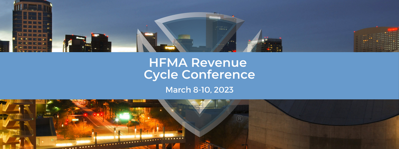 HFMA Revenue Cycle Conference 2023
