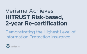HITRUST Certification