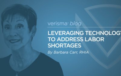 Leveraging Technology to Address Labor Shortages