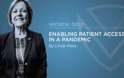 Enabling Patient Access in a Pandemic