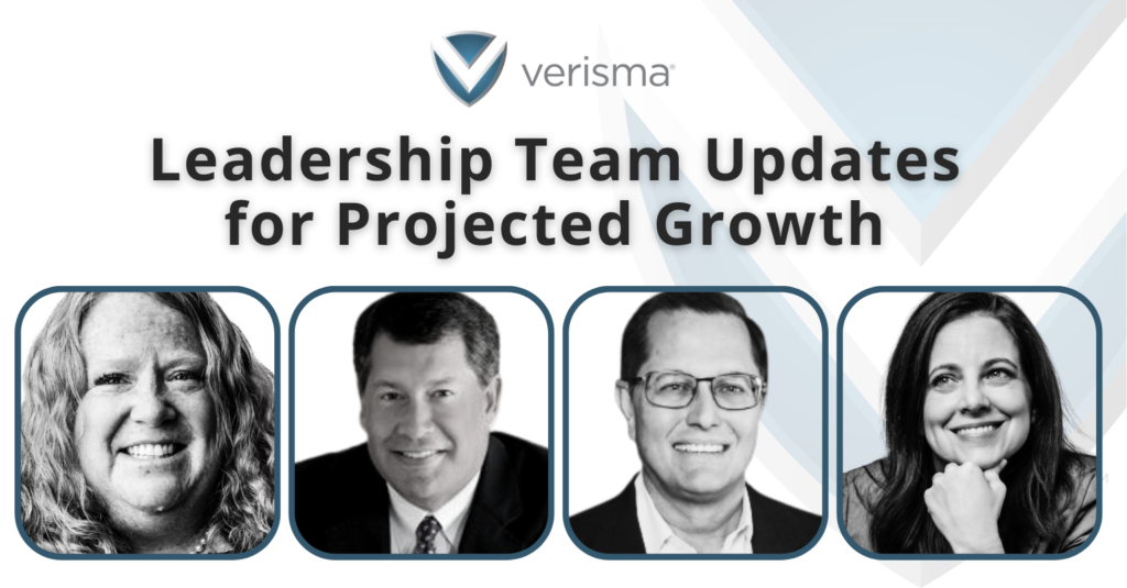 Leadership Team Expands