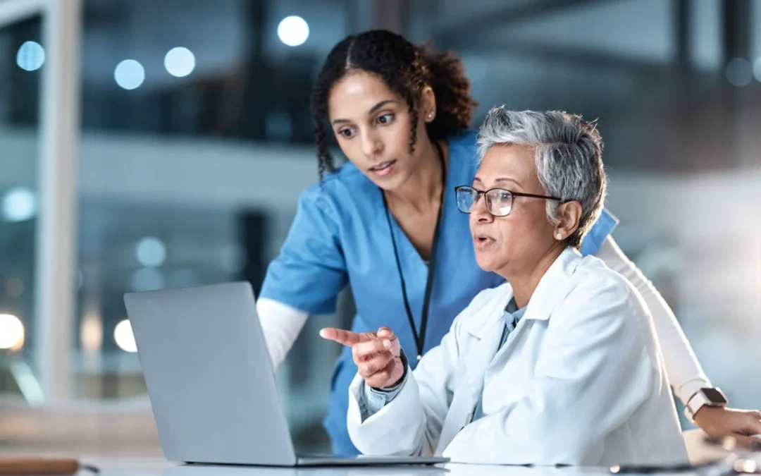 Protecting Healthcare Data Security and Privacy During Data Migration