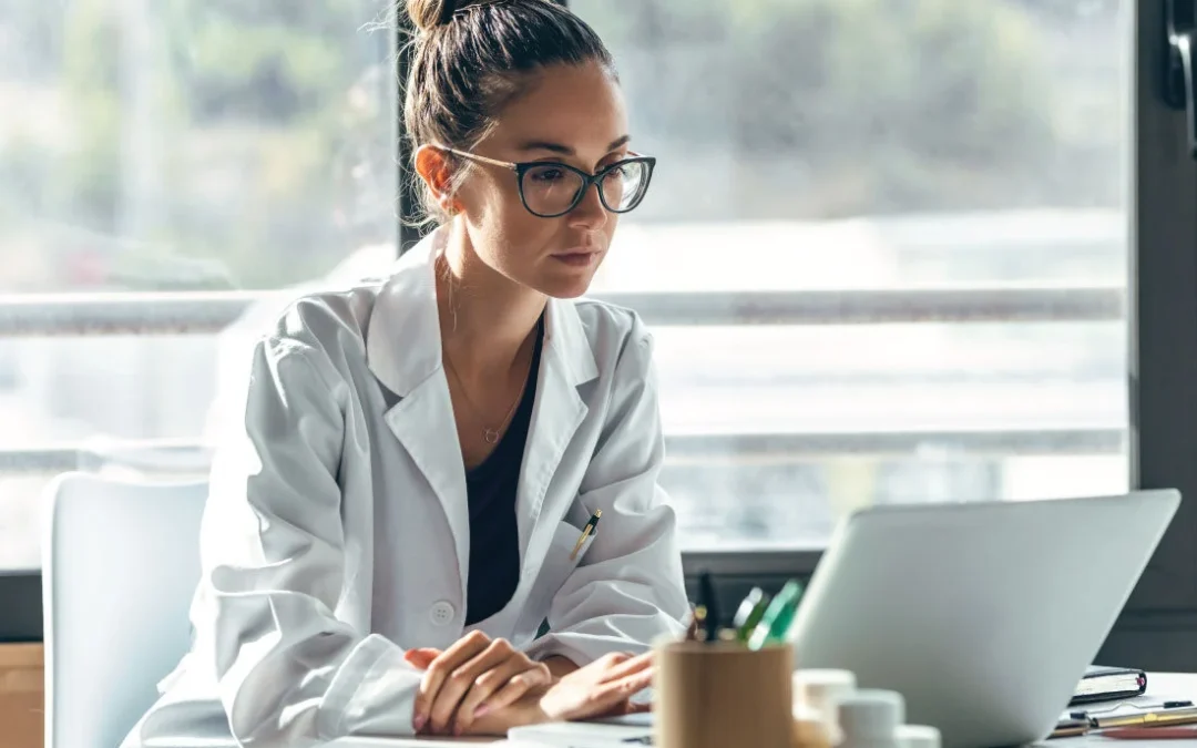 The Role of Data Migration in Modernizing Your Healthcare Organization