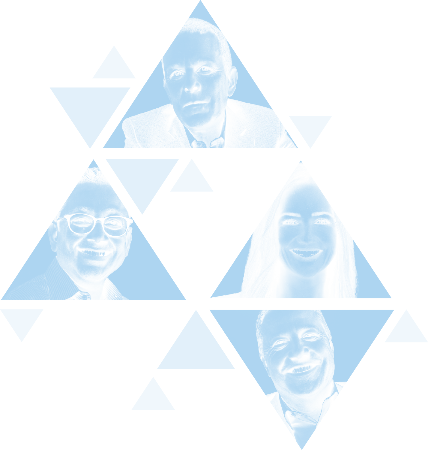 PeopleTriangles