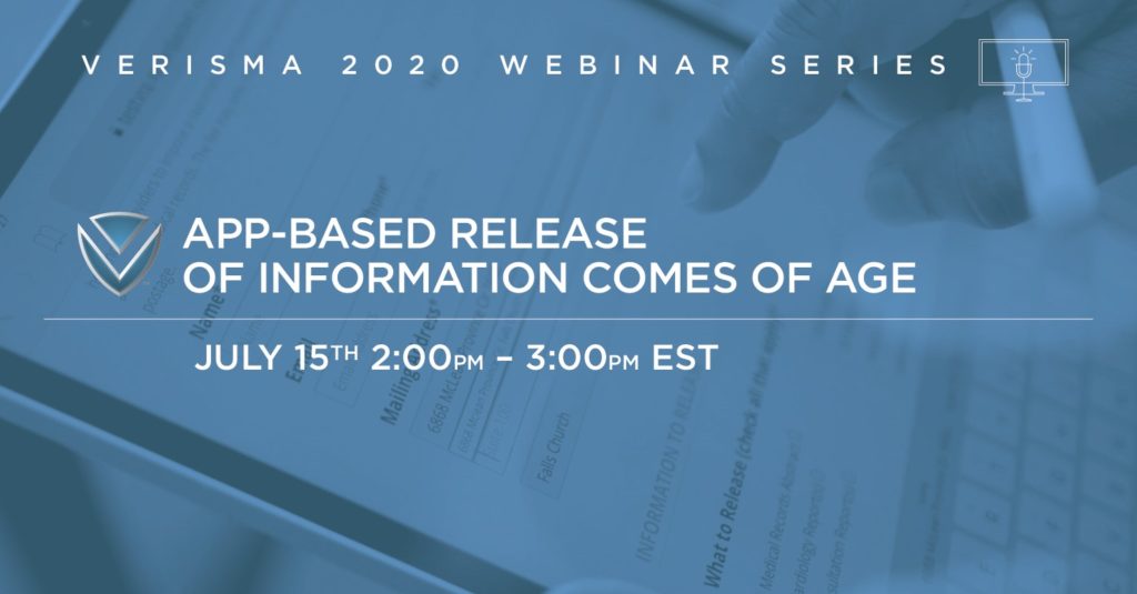 Promo for Webinar Main