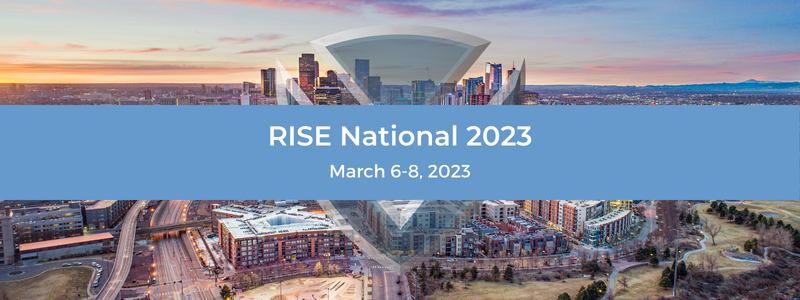 RISE National 2023