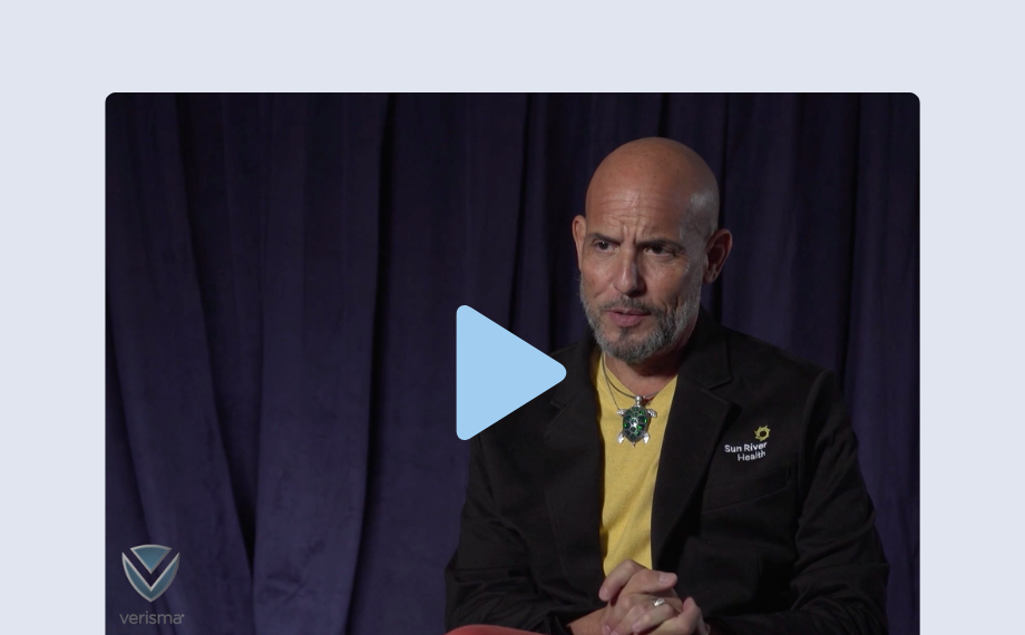 Sun River Health - Verisma client story