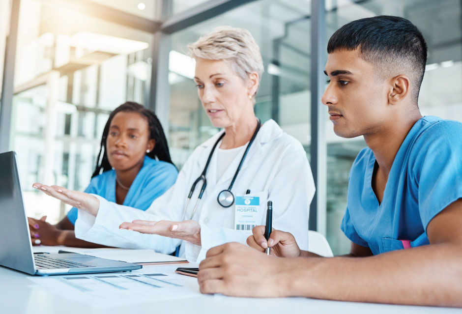 Sunsetting Applications: Medical Data Management Considerations