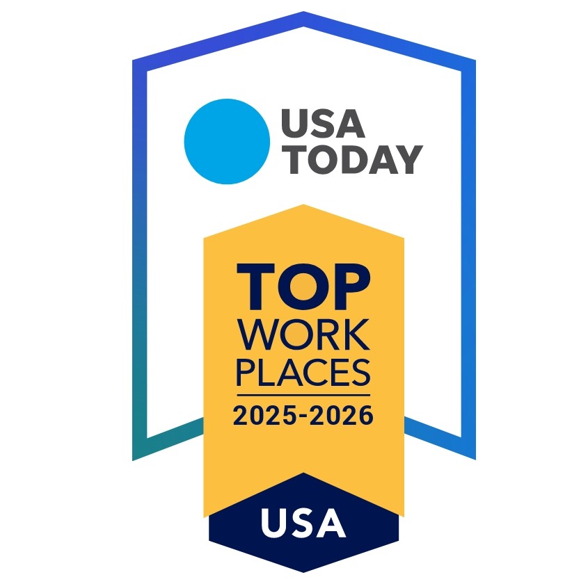 Top Healthcare Workplaces