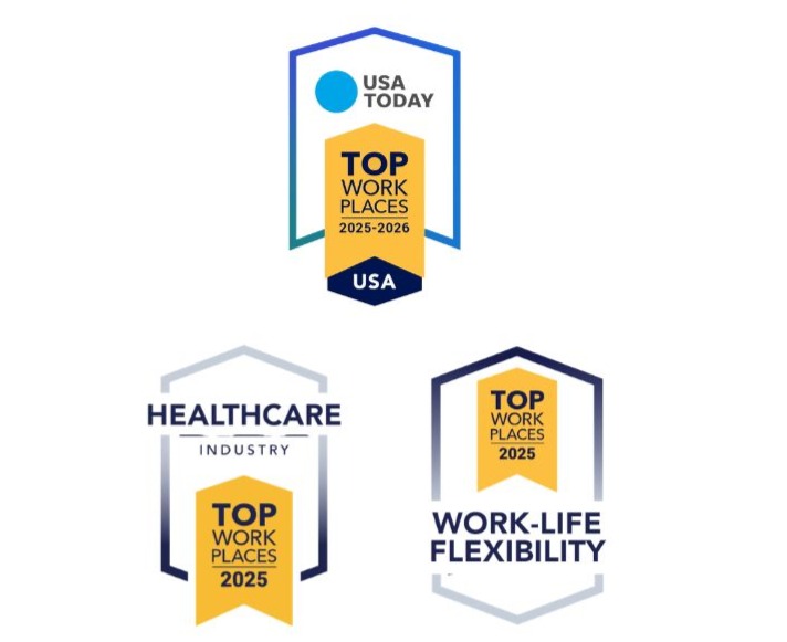 2025 workplace awards