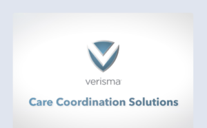 Verisma Care Coordination Solutions