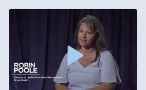 Verisma Client Testimonial Bryan Health