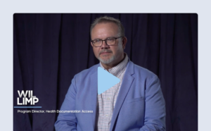 Verisma Client Testimonial Health Documentation Access with Will Limp