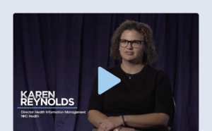 Verisma Client Testimonial NKC Health Partners