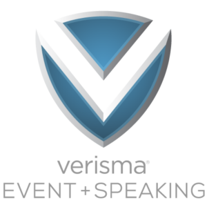 Verisma Event + Speaking