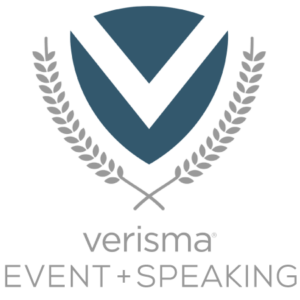 Verisma Event + Speaking