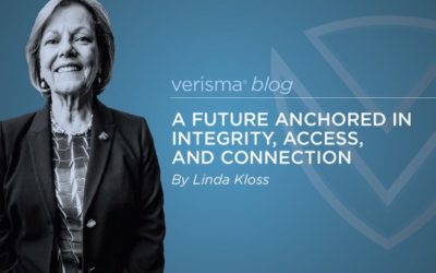 A Future Anchored in Integrity, Access, and Connection