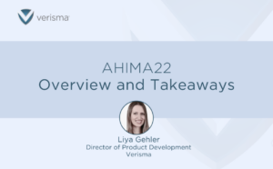 AHIMA22