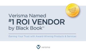 2023 Black Book Winner