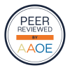 AAOE Peer Reviewed