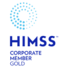 HIMSS Corporate Member Gold