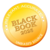 Black Book 2025