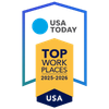 verisma top work places 2025-2026