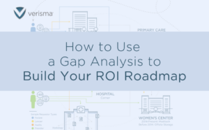 Verisma ROI Gap Analysis