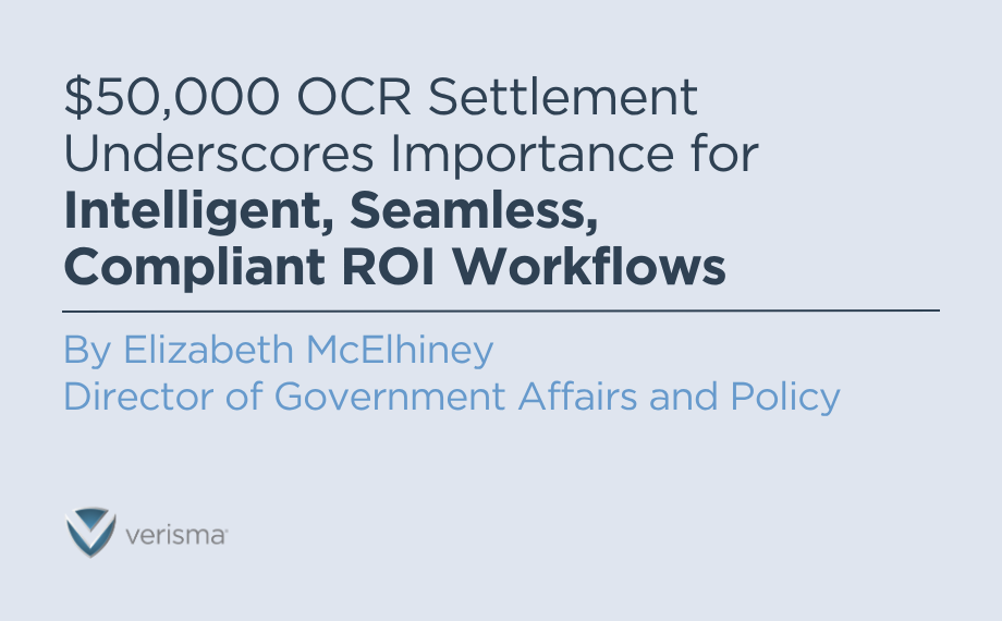 ocr settlement blog