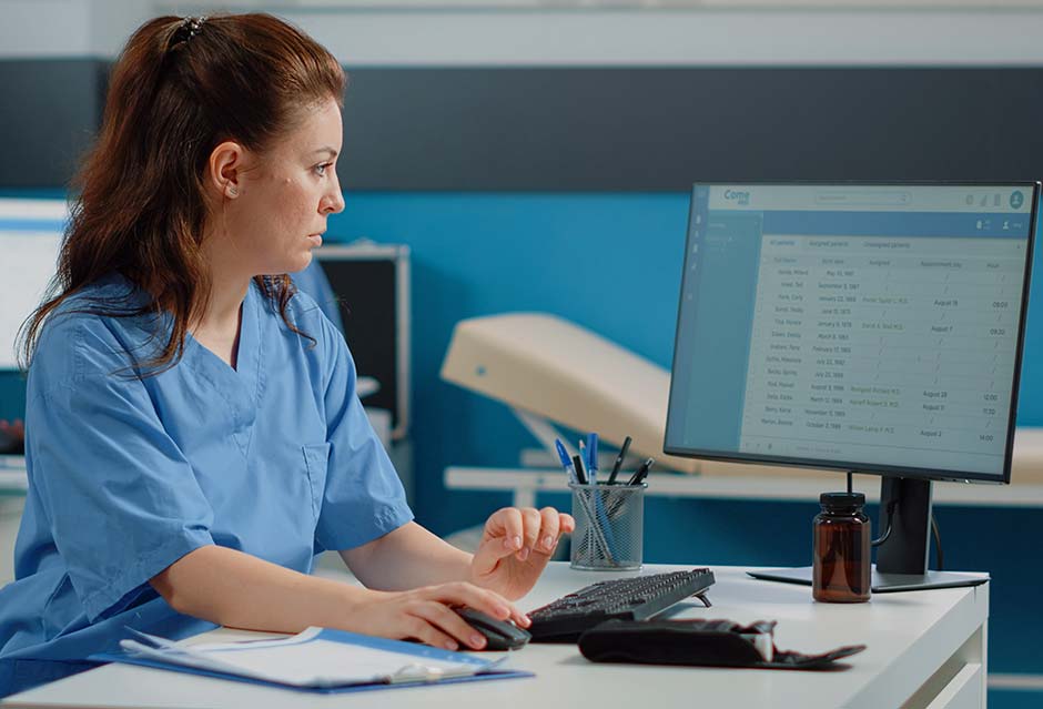 Hospital Legacy Data Archiving Considerations: ETL Platform or EAS?