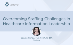 HIM Staffing Challenges