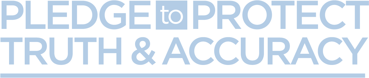 pledge-to-protect-truth-and-accuracy