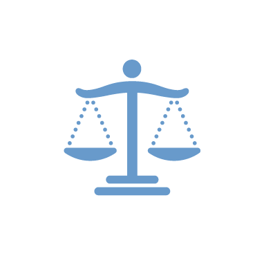 badge graphic with text: Now extends convenience to attorneys
